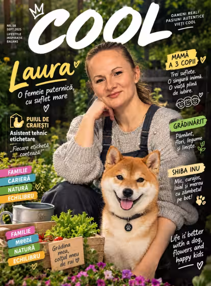 Pagina Laura